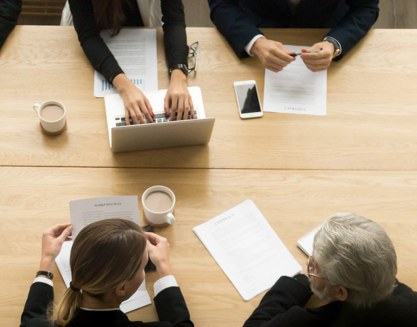 Realizace a zastupování v právních sporech – AK Smetana